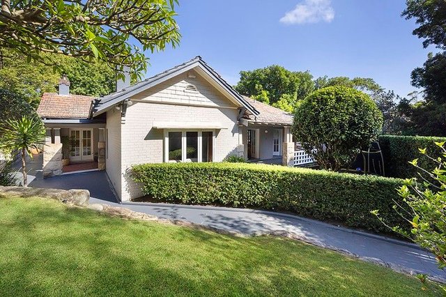 1 Ormond Street, NSW 2026