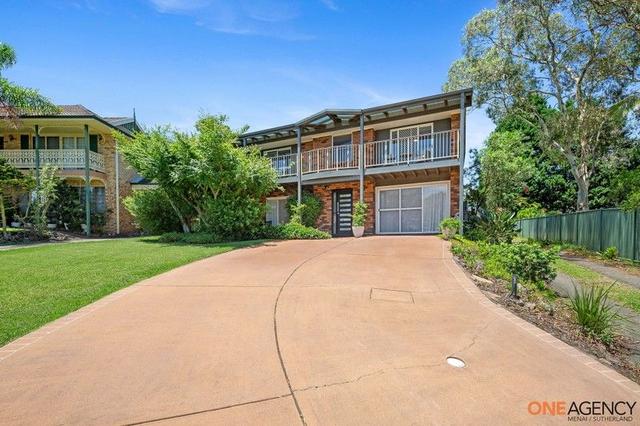 26 Miller Place, NSW 2234