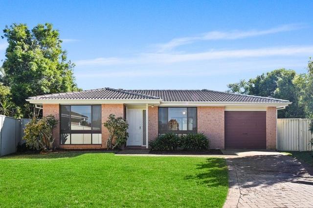 12 Henley Grove, NSW 2759