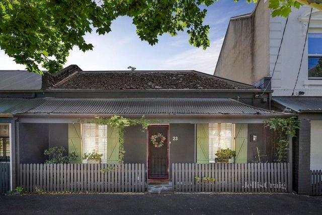 23 Ferrars Place, VIC 3205