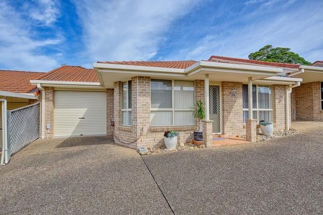 3/10 Heather Street, NSW 2444
