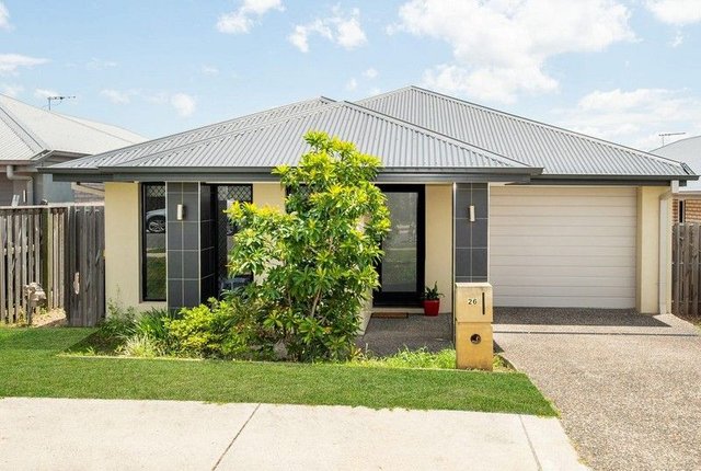 26 Amity Way, QLD 4306