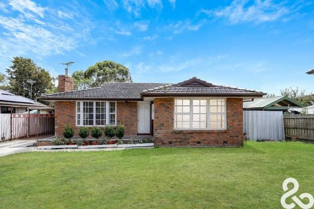 35 Huskisson  Avenue, VIC 3075