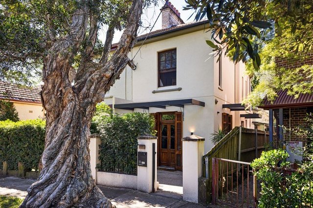 11 Hopetoun Street, NSW 2049