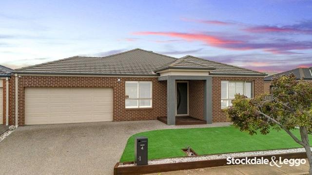 4 Darter Way, VIC 3027