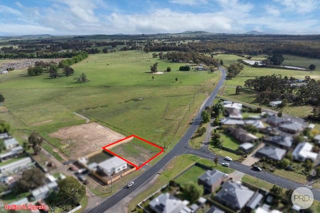 Lot 2/2 Broomfield Road, VIC 3363