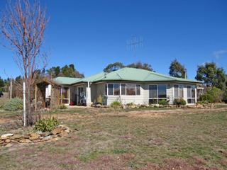 View of House