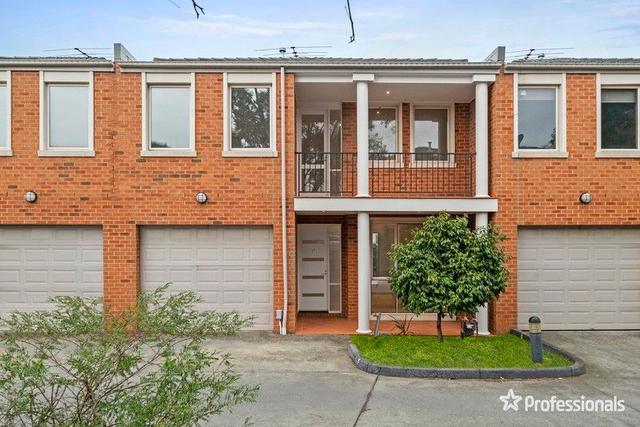 18/19 Overton Lea Boulevard, VIC 3037