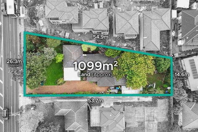 478 Scoresby Road, VIC 3156