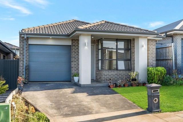6 Gerygone Street, NSW 2179