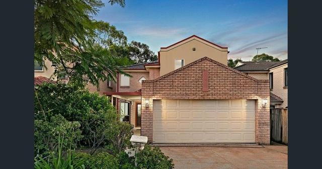 45 Myee Crescent, NSW 2153