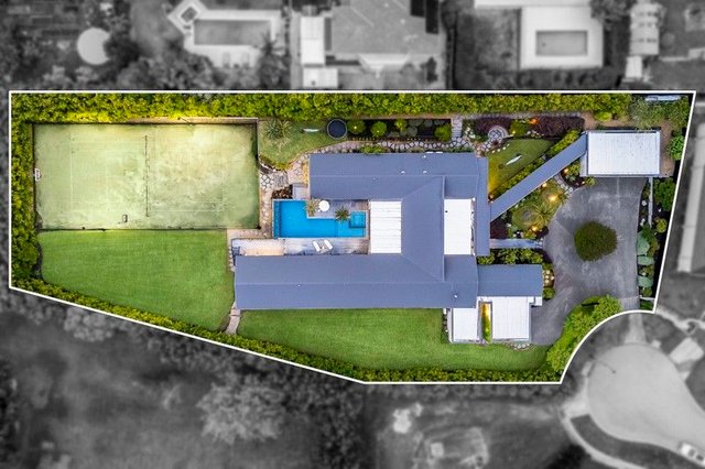 4-5 Adare Court, VIC 3806