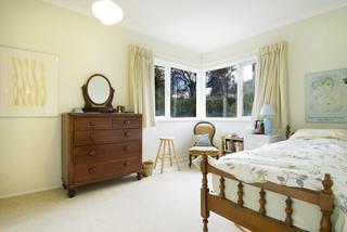 Bed 2 (2008-07-24)