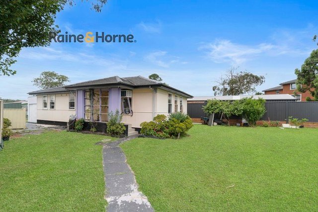 16 Elrington Place, NSW 2168