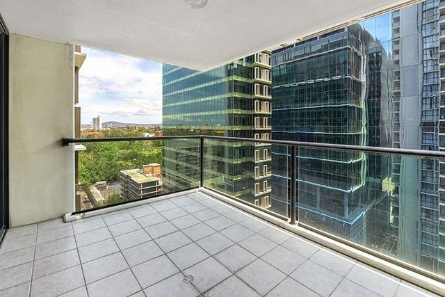 1905/79 Albert Street, QLD 4000