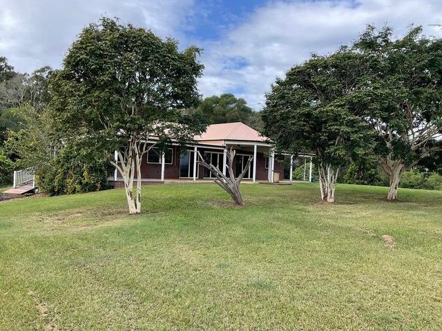 93 Woondum Road, QLD 4570