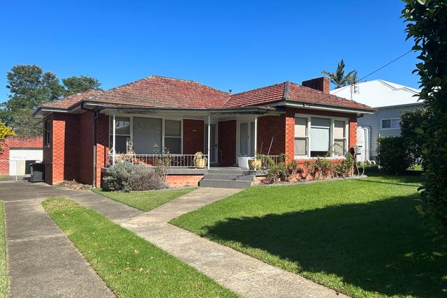 38 Plunkett Street, NSW 2541