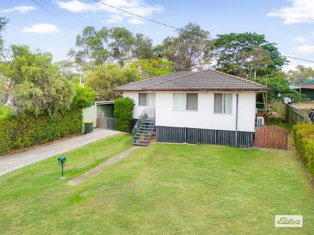 139 Barney  Street, QLD 4680