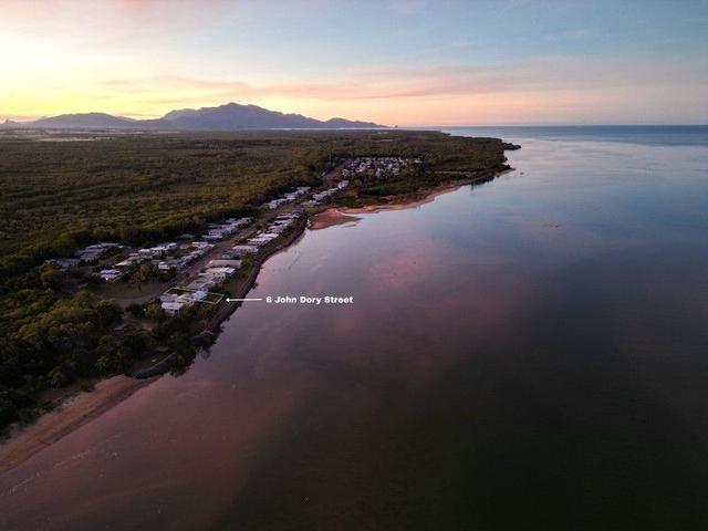 6 John Dory Street, QLD 4850