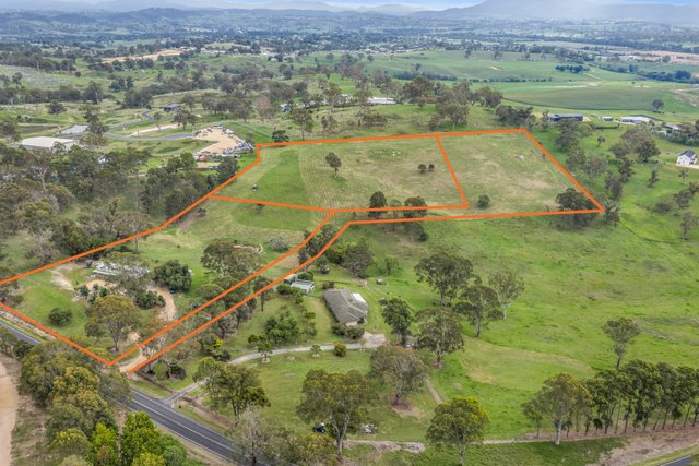 90 Kerrisons Lane, NSW 2550