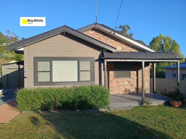 12 Batlow Avenue, NSW 2730