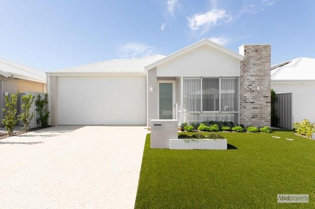 115 Fairmount Boulevard, WA 6055