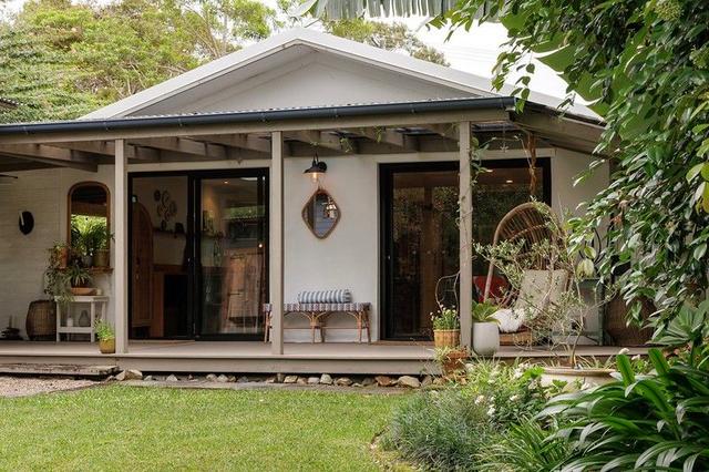 133 Werin Street, QLD 4565