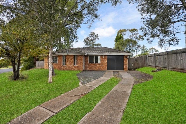 41 Woodland Crescent, NSW 2567