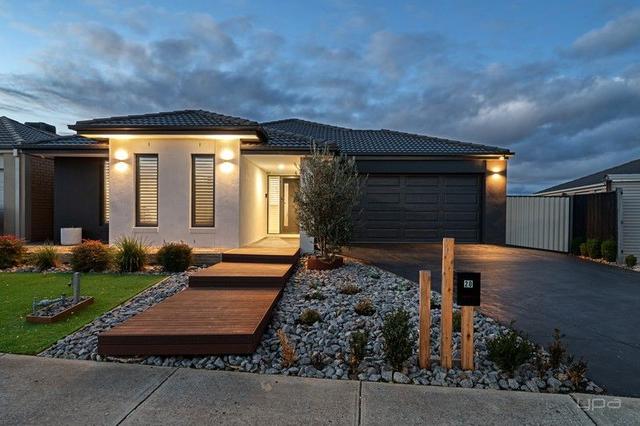 20 Oakpark Drive,, VIC 3337