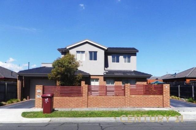 1/9 Frank Street, VIC 3174