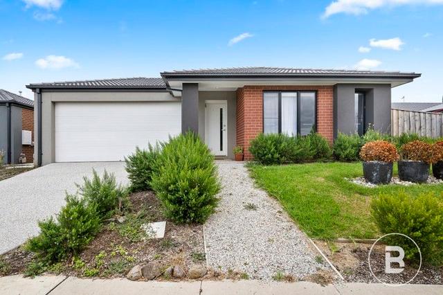4 Corvara Drive, VIC 3358