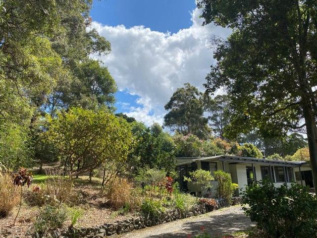 252 Landsborough-Maleny Road, QLD 4550