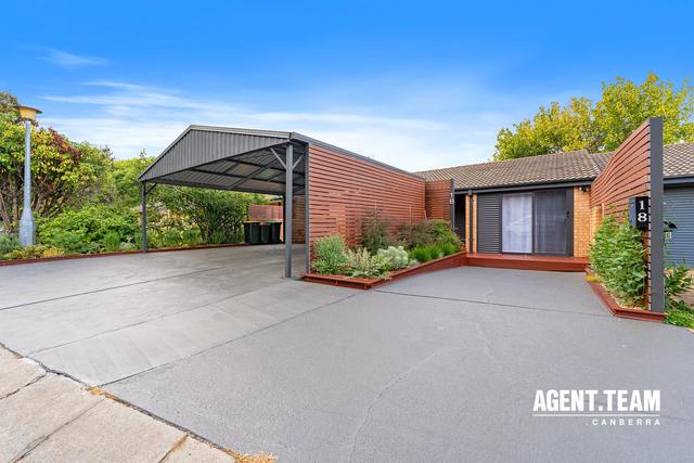 18 Moorehead Place, ACT 2615