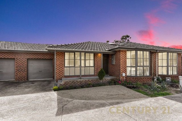 4/1370 Heatherton Road, VIC 3175
