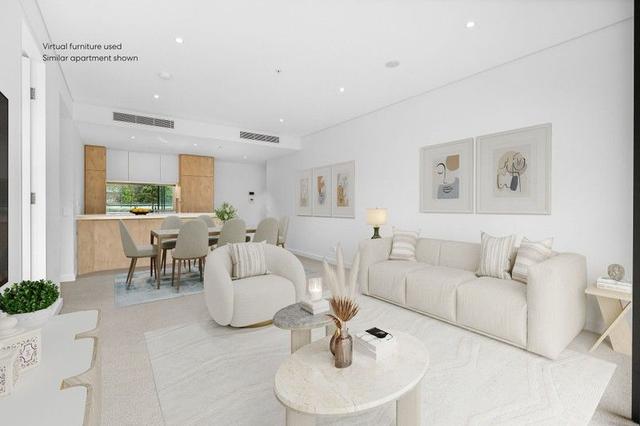 B303/16 Evans Avenue, NSW 2018