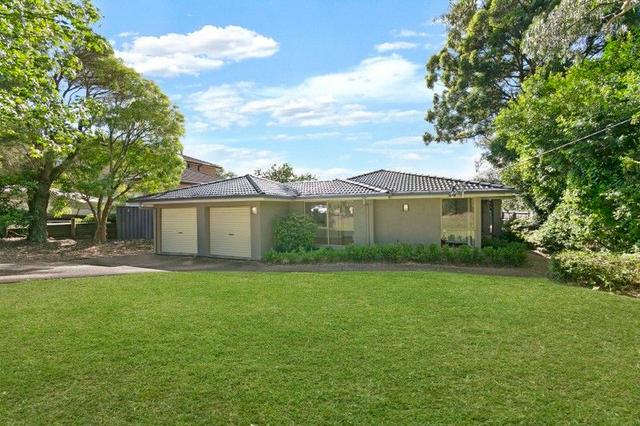 33 Franklin Road, NSW 2126