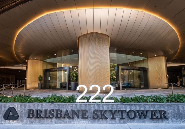 1114/222 Margaret Street, QLD 4000