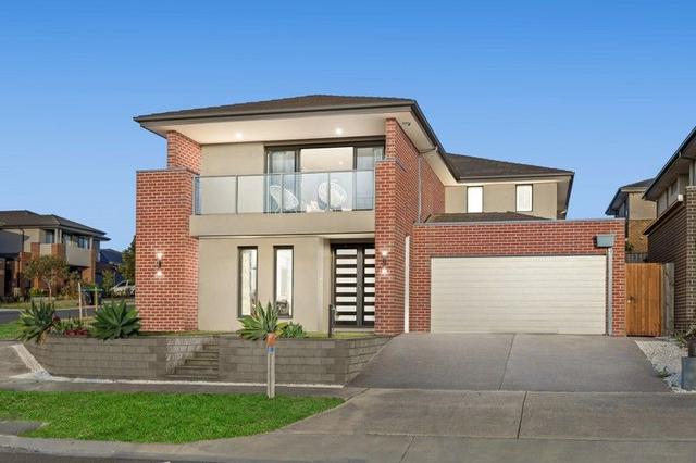 40 Parkedge Drive, VIC 3152