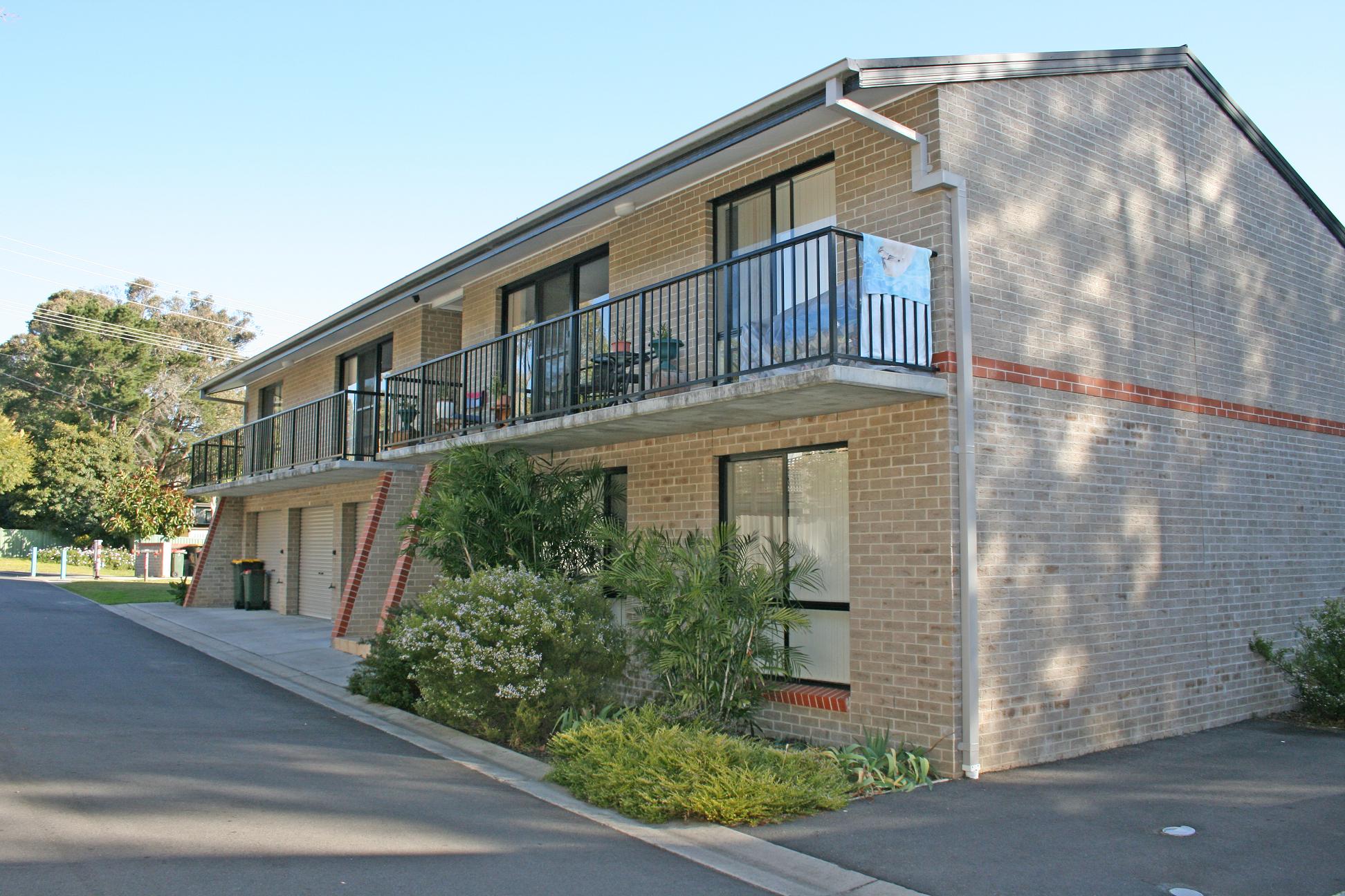 24/9 South Street, Batemans Bay NSW 2536 Address information Allhomes