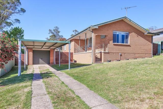 16 St James Crescent, NSW 2333