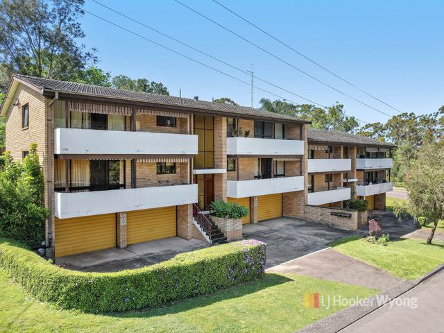 8/9 Hargrave Street, NSW 2259