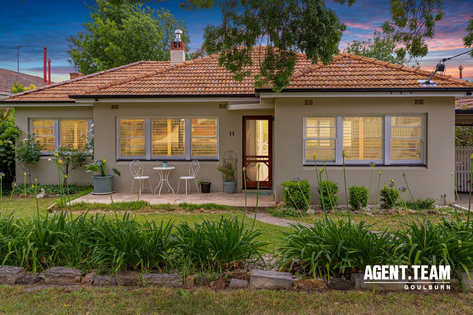 11 Lawrenny Avenue, Goulburn NSW 2580 Allhomes