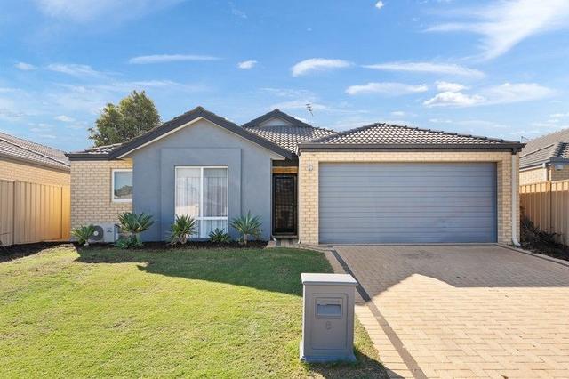 8 Mooreland Road, WA 6171