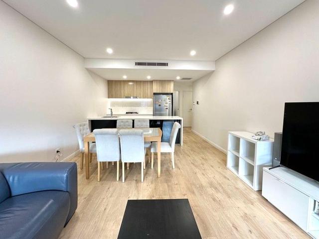 106/218 Parramatta Road, NSW 2140