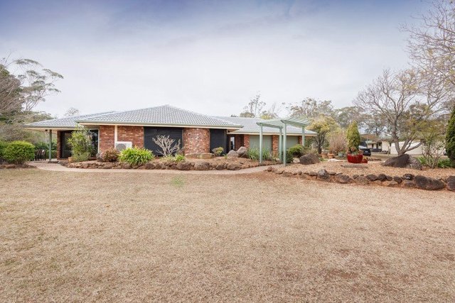 13 Cooper Road, QLD 4350