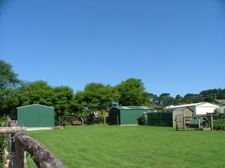 Farm view