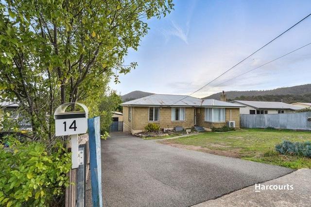 14 Magnolia Road, TAS 7016