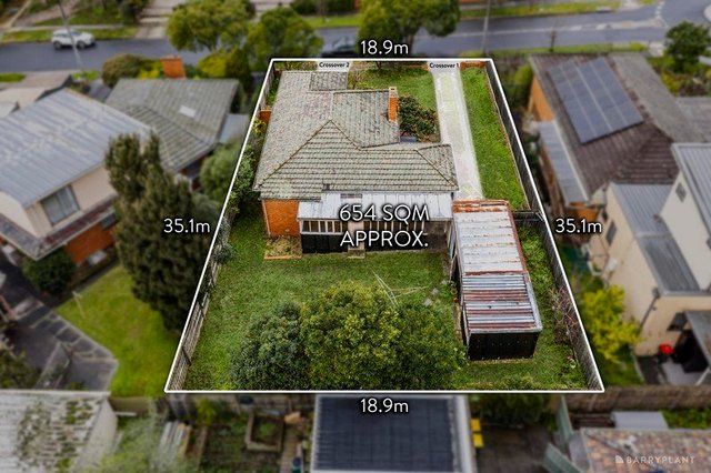 14 Major Street, VIC 3109