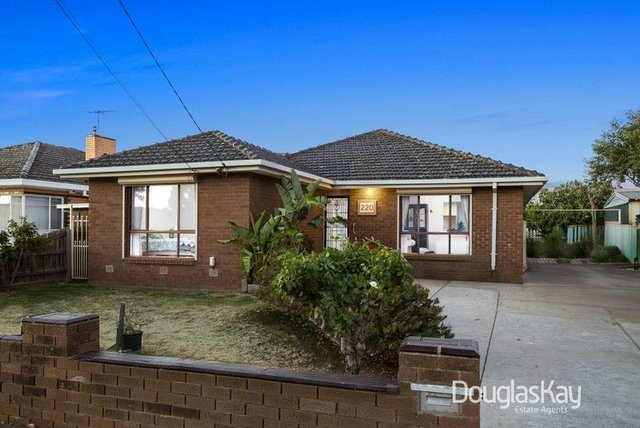 220 Glengala Road, VIC 3020