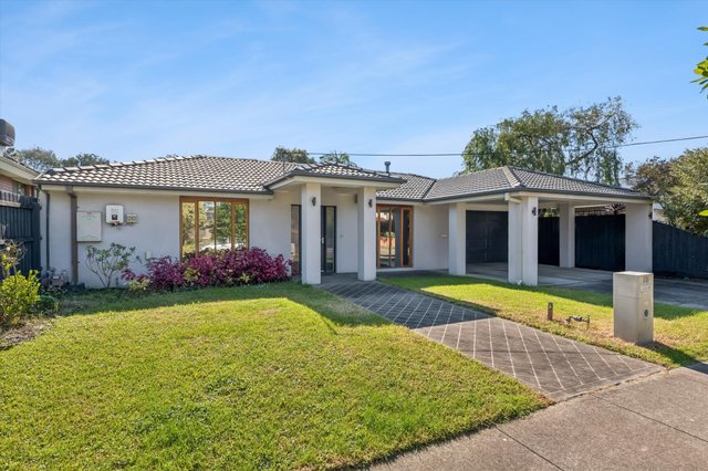 58 Kevin Avenue, VIC 3156